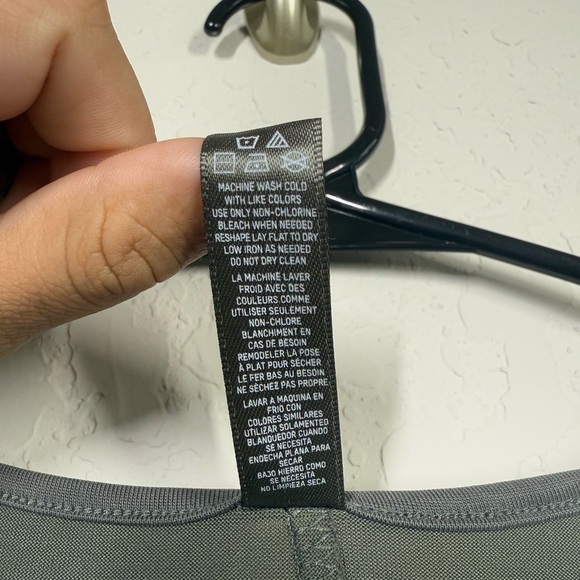 Skims Soft Lounge Dress Size Small - Picture 4 of 4